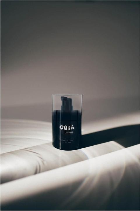 Actual product image Oqua - Marvellous Eye Cream