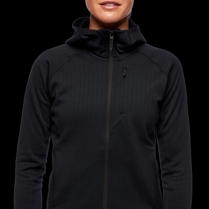 Actual product image Black Diamond Factor (L)