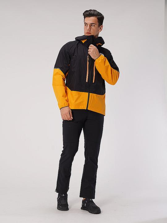 Produktbild Maier Softshell Wanderhose Adakit (48)
