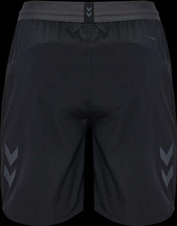 Actual product image hummel hmlPRO TRAINING SHORTS (M)