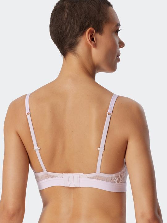 Actual product image Schiesser Soft Lace underwired bra (Single pack, 70 C)