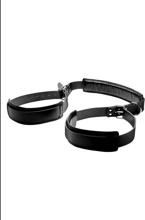Actual product image XR Brands ST Padded Thigh Sling Position Aid