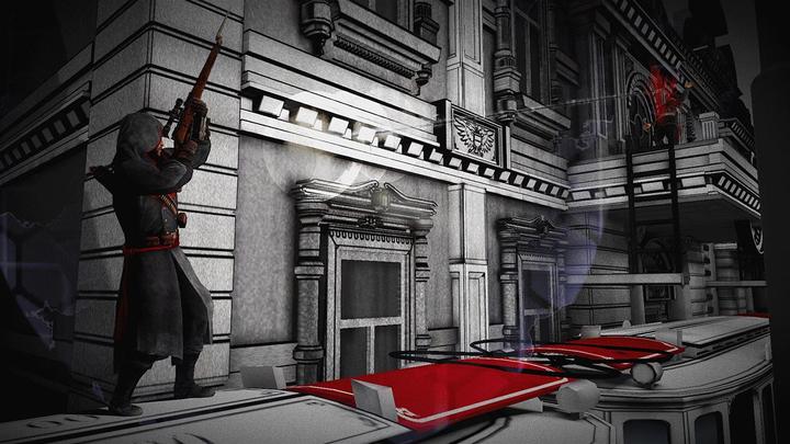 Produktbild Ubisoft Xbox One Assassin's Creed: kronikos (Xbox One S)