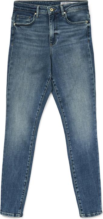 Vero Moda VMSOPHIA High Waist Skinny Fit Jeans (34)