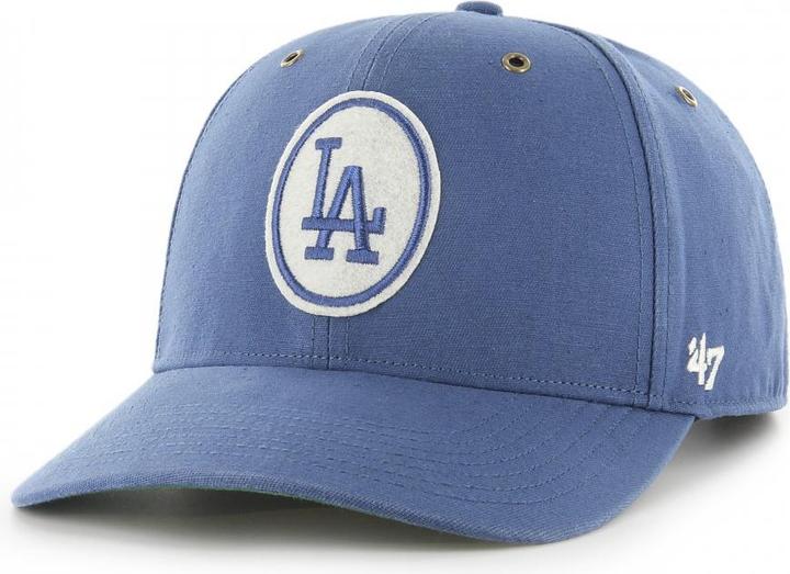 47 Brand Los Angeles Dodgers Back Track '47 MIDFIELD