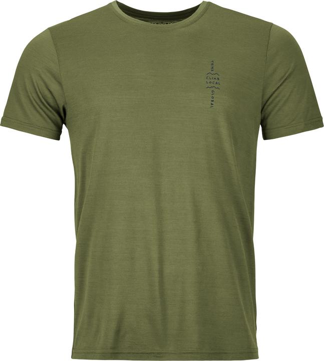 Ortovox 150 Cool Climb Local T-Shirt (S)
