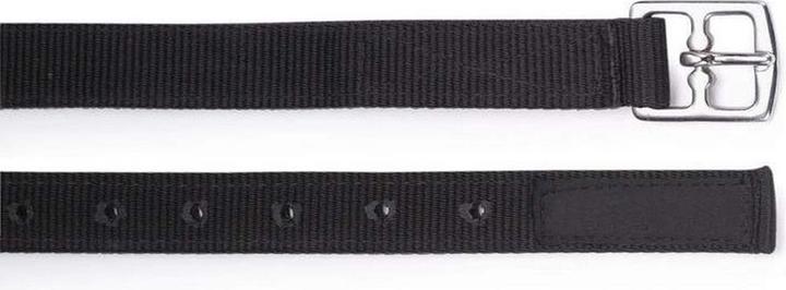 Actual product image Hi-Lite Stirrup leathers