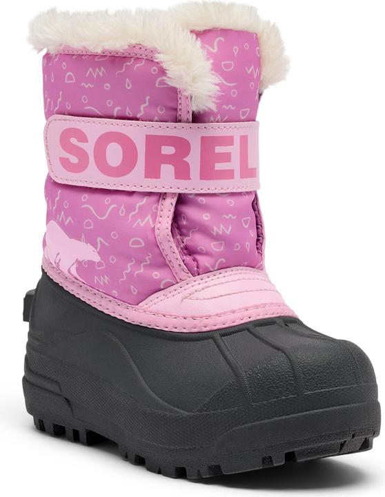 Produktbild Sorel Childrens Snow Commander™ Boot (26)