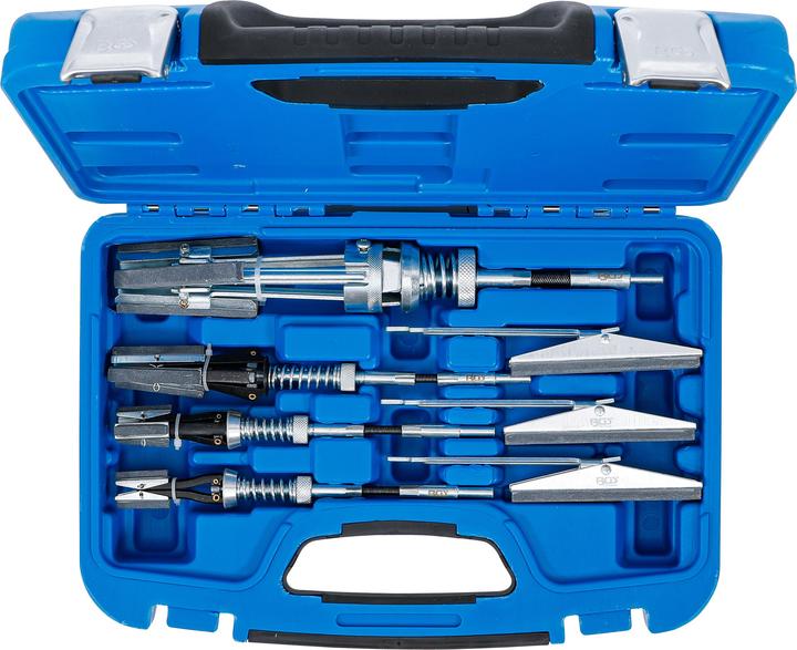 Actual product image BGS Honing Tool Set 2- and 3-arm 7 pcs.