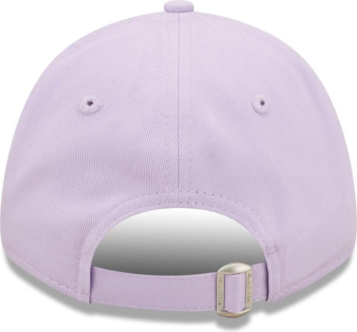 Actual product image New Era 9Forty New York Yankees Lavender