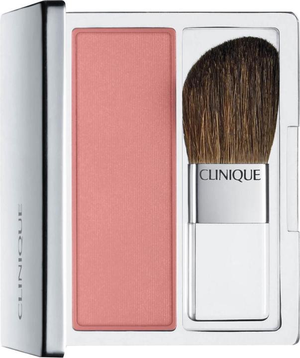 Clinique Blush (Bronze, Koralle, Rot)