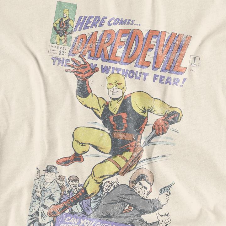 Produktbild Daredevil No.1 TShirt (S)