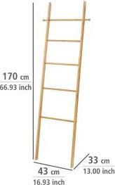 Actual product image Wenko Bahari