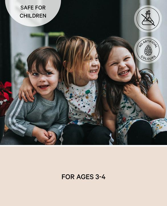 Image du produit Esmée Kinder Bademantel, Poncho (86, 92)