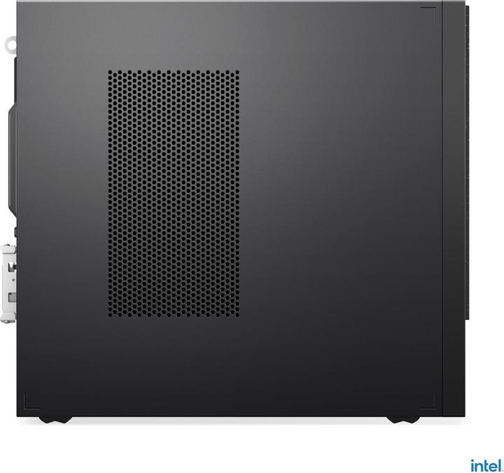 Actual product image Lenovo ThinkCentre neo 50s Gen 4 i5-13400/8GB/256GB/Intel UHD/WIN11 Pro/ENG kbd/Black/1Y Warranty (Intel Core i5-13400, 8 GB, 256 GB, UHD Graphics 730)