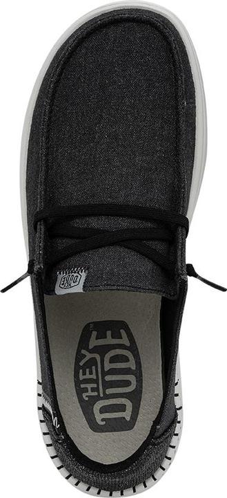 Actual product image Hey Dude Wendy Rise (38)
