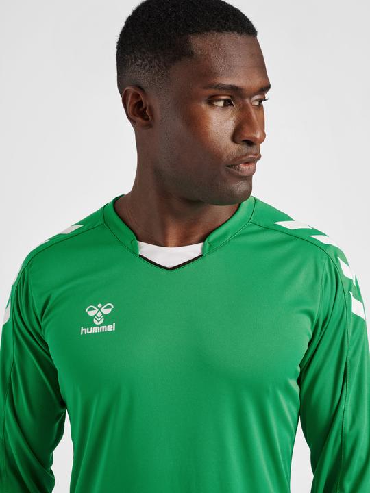 Image du produit hummel Core Xk Poly Jersey L/S (XXL)
