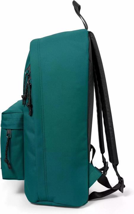 Image du produit Eastpak Sac à dos Out of Office 27 l, vert foncé (27 l)