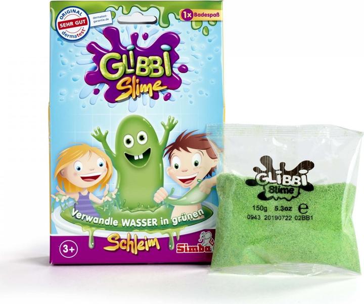 Image du produit Simba Glibbi