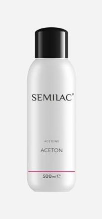 Immagine prodotto Semilac Acetone