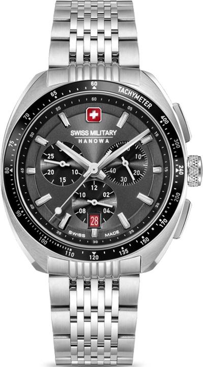Immagine prodotto Swiss Military Hanowa SMWGI0003302 Defender (41 mm)