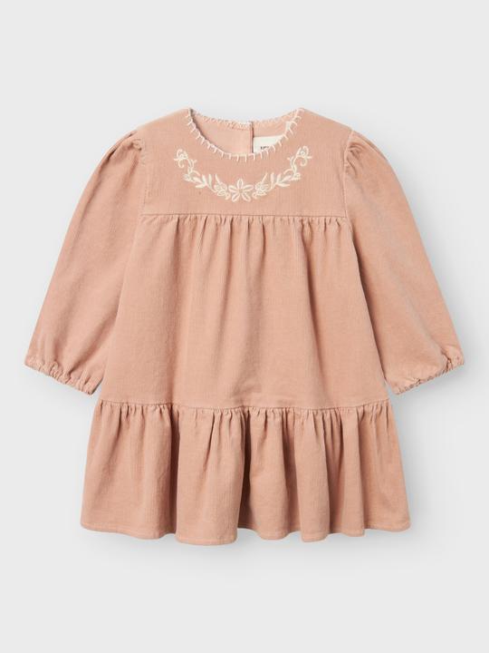 Produktbild Name it Cord Kleid (122)