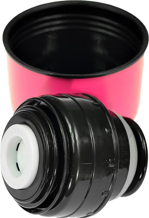 Produktbild Bergzeit Vacuum Bottle 1,0l Isolierkanne (1 l)