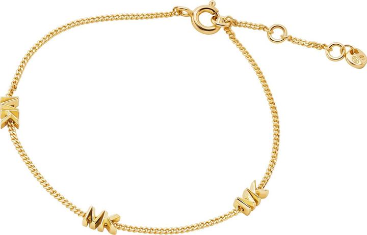 Actual product image Michael Kors Armband KORS MK (16 cm, 925 silver)