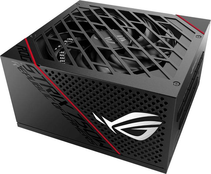 Actual product image ASUS ROG Strix 750G (750 W)