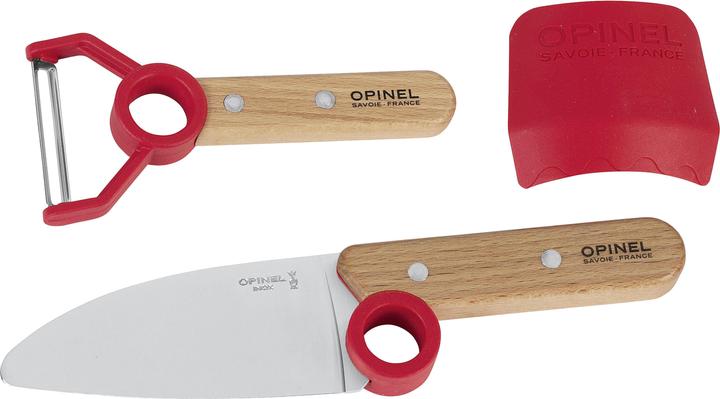 Opinel Le Petit Chef