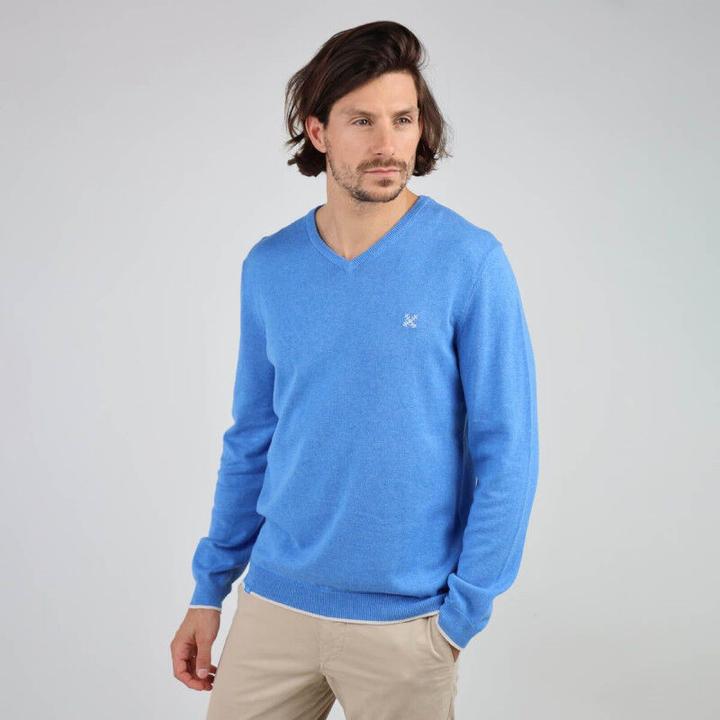 Oxbow Pivega - Pullover - Herren (S)