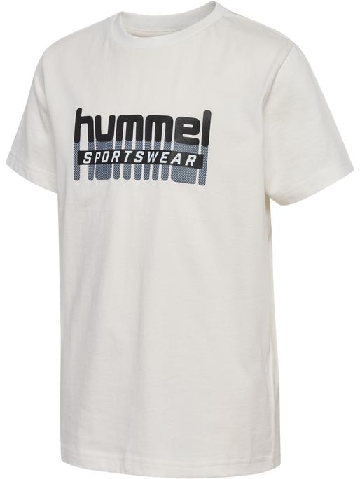 Produktbild hummel hmlTUKAS T-SHIRT S/S (140)