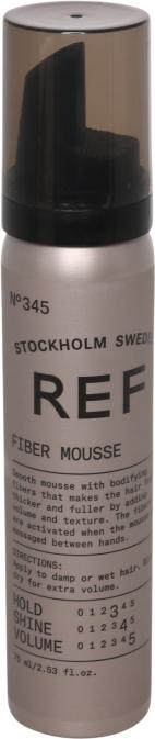 Ref. Nr. 345 (75 ml, Volumenschaum)