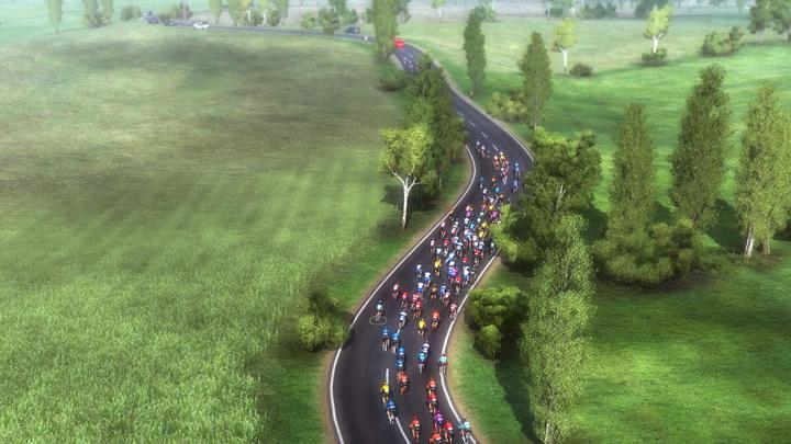 Immagine prodotto Bigben Pro Cycling Manager 2020 (PC)