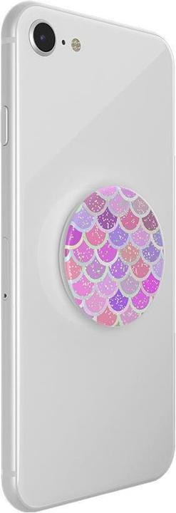 Actual product image PopSockets Glitter Mermaid