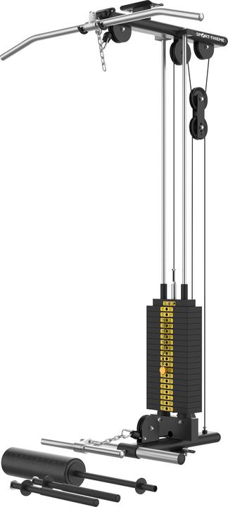 Produktbild Sport-Thieme Latzug 600