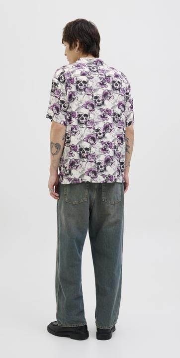 Immagine prodotto Jack & Jones Relaxed Fit Hemd Hemd (M)