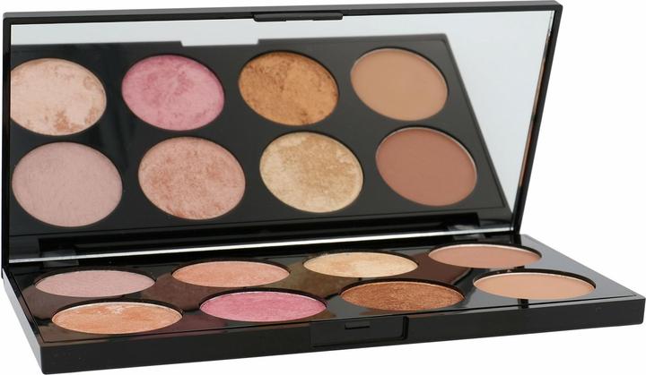 Actual product image Makeup Revolution Ultra Blush (Golden Sugar)