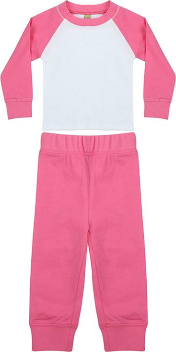 Larkwood Baby Pyjama Set