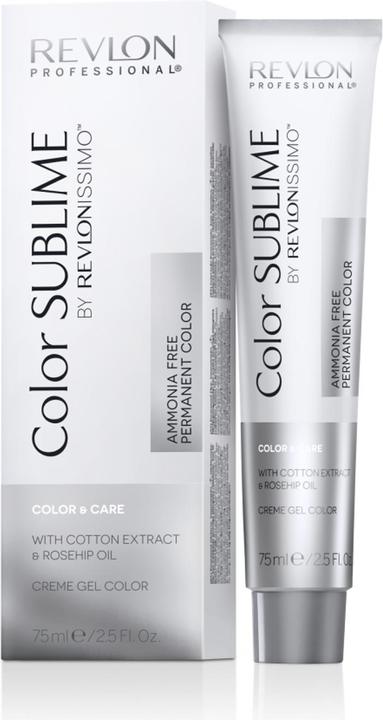 Produktbild Revlon Professional Messier AR-152S (1)