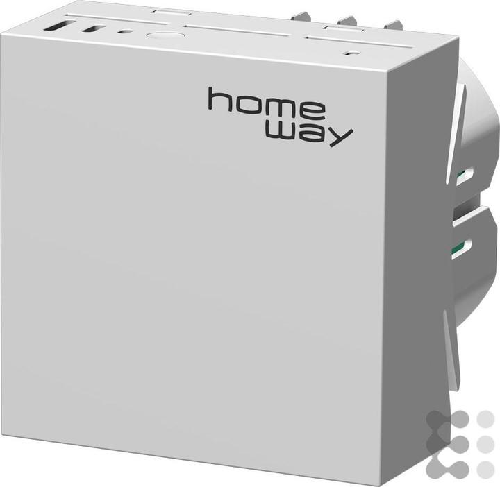 Produktbild Homeway LAN/Mesh-Modul (573 Mbit/s)
