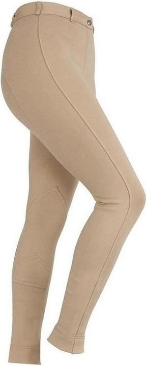 Produktbild Mädchen Reithose (116)