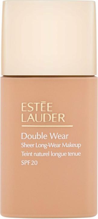 Estée Lauder Double Wear Sheer (Nr. 3N2 - Wheat)