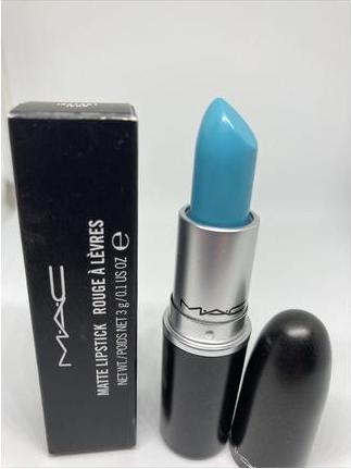 Produktbild MAC Cosmetics Matte Lipstick