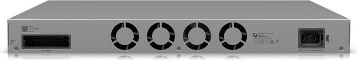 Actual product image Ubiquiti USW-Pro-Max (48 Ports)