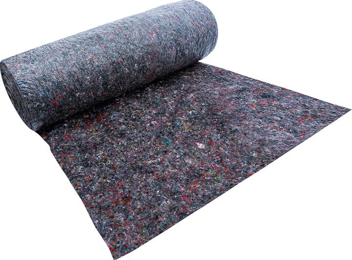 Produktbild BGS Malerabdeckvlies-Satz | 20 x 0,3 m | 3-tlg. (20 m, 300 mm)