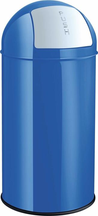 Produktbild Helit Push-Abfallbehälter (30 l)