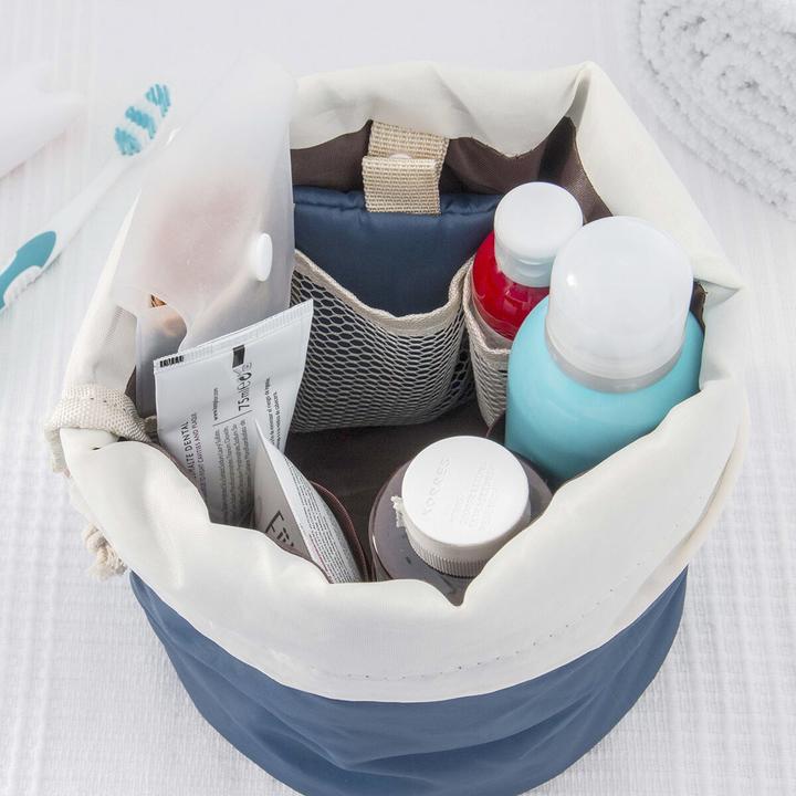 Immagine prodotto InnovaGoods Borsa da viaggio per cosmetici (Custodia)