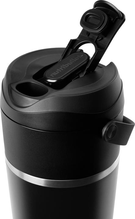 Produktbild NutriBullet Flip NBP016B (EU-Stecker, 11 W)