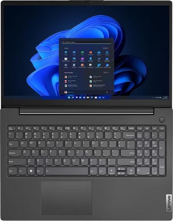 Actual product image Lenovo V15 Gen 4 (15.60", Intel Core i5-13420H, 16 GB, 1000 GB, DE)